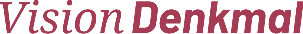 Vision Denkmal